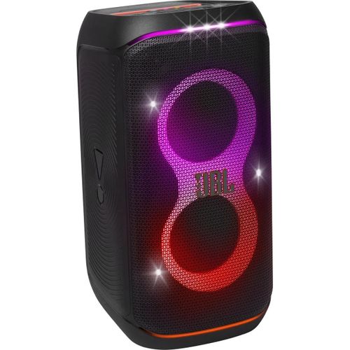JBL PartyBox Club 120 - Enceinte sans fil Bluetooth - Noir