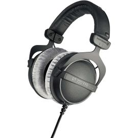 beyerdynamic DT 770 Pro 250 Ohms - Casque filaire