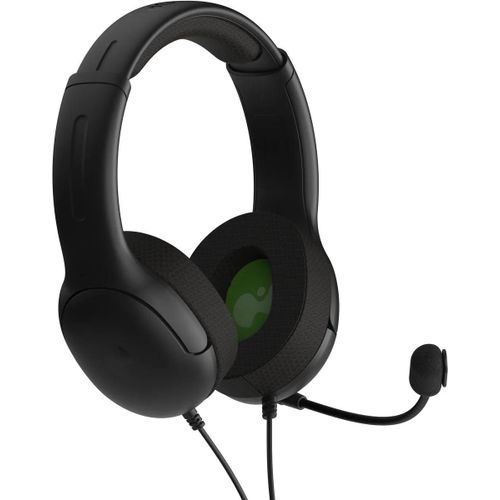 Casque Pdp Level 40 Gris Pour Xbox One