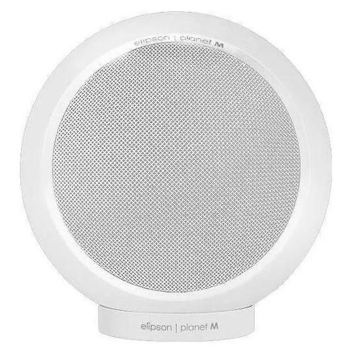 Enceinte bibliothèque ELIPSON Planet M Mercury Ice