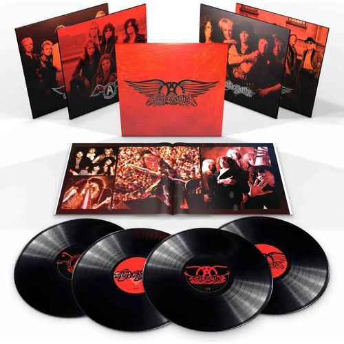 Greatest Hits - Vinyle 33 Tours