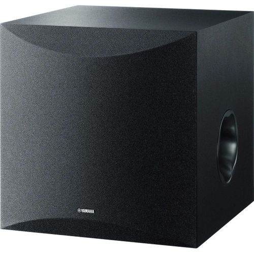Yamaha NS-SW050 - Enceinte - Noir