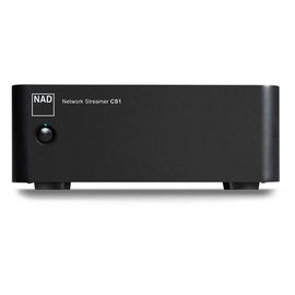 Lecteur réseau audio NAD CS1