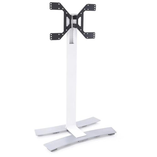 Itb Er039060 Support Pour Téléviseur 190,5 Cm (75") Blanc