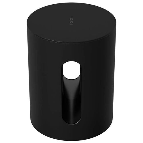 Caisson de basses SONOS Sub Mini Noir