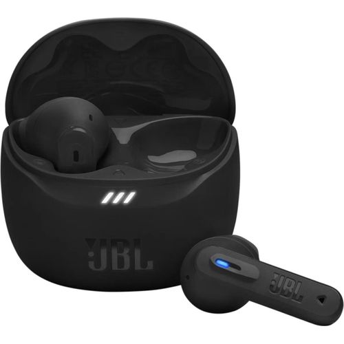 JBL Tune Flex 2, True Wireless, Noir