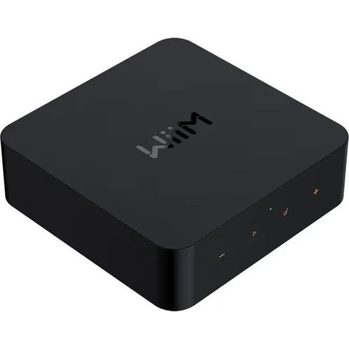 Lecteur réseau Wiim Pro Plus