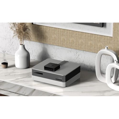 Lecteur réseau Wiim Pro Plus