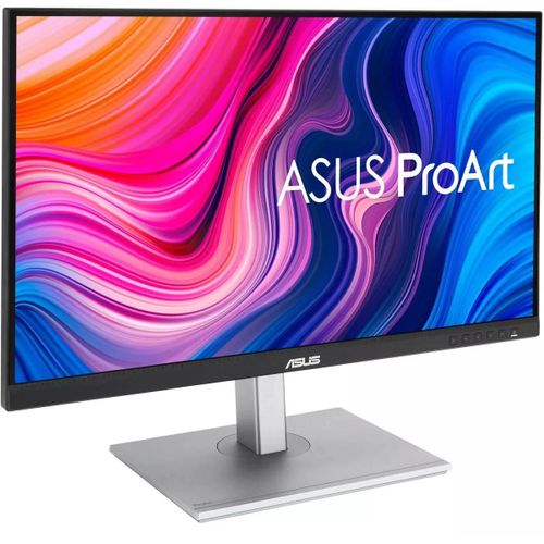 ASUS ProArt PA279CV - Écran LED - 27" - 3840 x 2160 4K @ 60 Hz - IPS - 350 cd/m² - 1000:1 - HDR10 - 5 ms - 2xHDMI, DisplayPort, USB-C - haut-parleurs