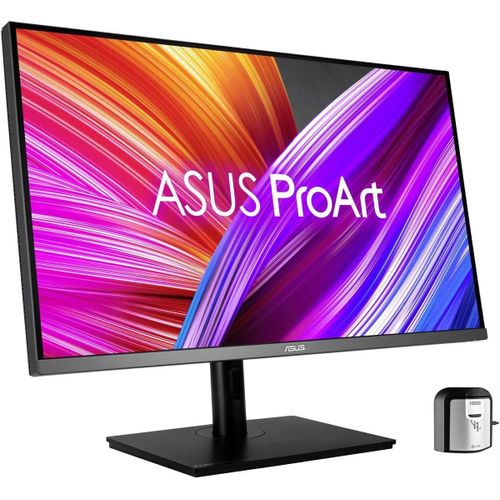 ASUS ProArt PA32UCR-K - Écran LED - 32" - 3840 x 2160 4K UHD (2160p) @ 60 Hz - IPS - 1000 cd/m² - 1000:1 - HDR10 - 5 ms - 3xHDMI, DisplayPort, USB-C - haut-parleurs