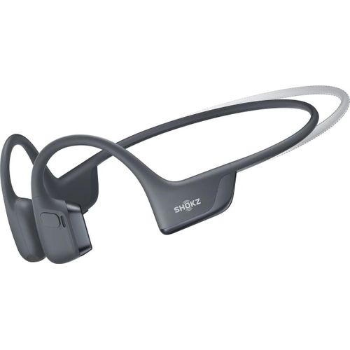 Casque sport sans fil Shokz OpenRun Pro2 Mini Bluetooth Noir