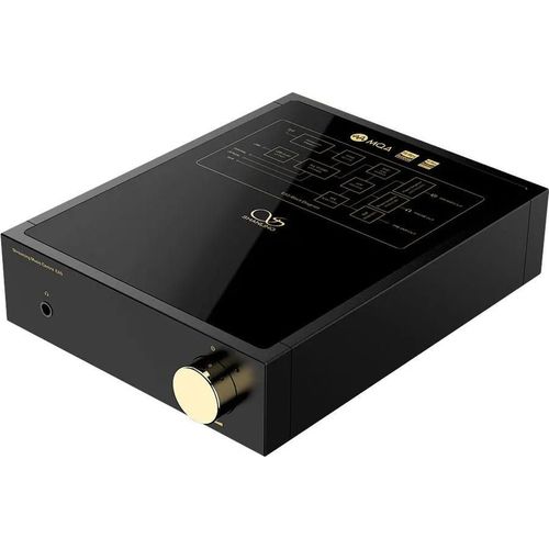 Amplificateur HiFi SHANLING EA5 Streaming Music Center