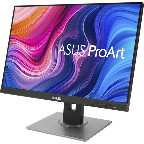 ASUS ProArt PA278QV - Écran LED - 27" - 2560 x 1440 WQHD - IPS - 350 cd/m² - 1000:1 - 5 ms - HDMI, DVI-D, DisplayPort, Mini DisplayPort - haut-parleurs - noir