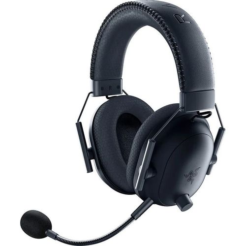 Casque PC Gaming sans fil Razer BlackShark V2 Pro 2023 Noir