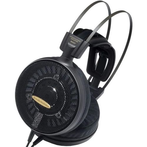 Audio-Technica ATH AD2000X - Écouteurs - circum-aural - filaire - jack 3,5mm