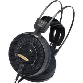 Audio-Technica ATH AD2000X - Écouteurs - circum-aural - filaire - jack 3,5mm