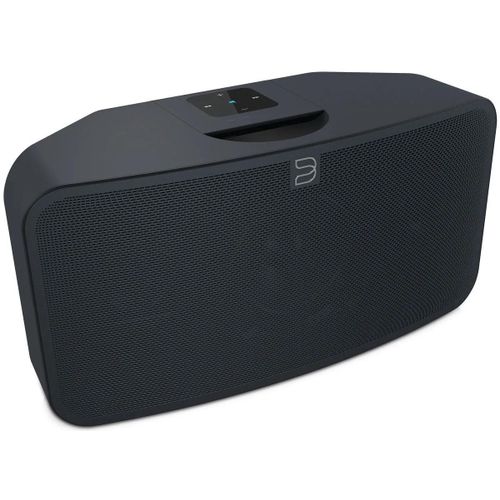 Enceinte connectée Bluesound Pulse Mini 2i Noir