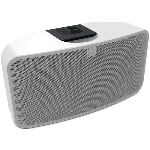 Enceinte connectée Bluesound Pulse Mini 2i Blanc