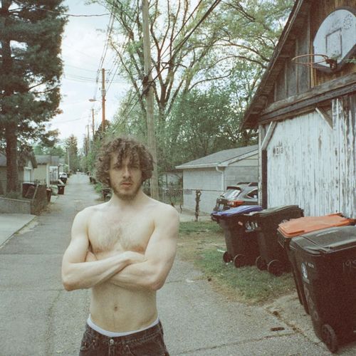 Disque Vinyle Hip-Hop Warner Music Jack Harlow - Jackman