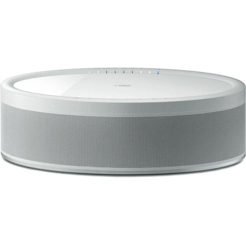 Yamaha MusicCast 50 (WX-051) Enceinte sans fil blanche