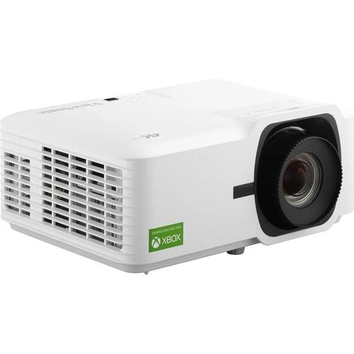 Viewsonic LS710-4KE 4k UHD (3840x2160), 3500 ANSI Lumens, contraste 3 500 000:1,