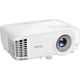 BenQ MW560 - Projecteur DLP - portable - 3D - 4000 ANSI lumens - WXGA (1280 x 800) - 16:10 - 720p