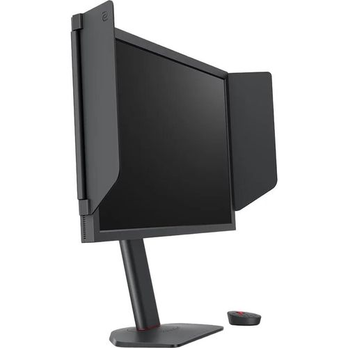 BenQ ZOWIE XL2586X+ Monitor PC 61,2 cm (24.1") 1920 x 1080 Pixel Full HD Nero