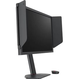BenQ ZOWIE XL2586X+ Monitor PC 61,2 cm (24.1") 1920 x 1080 Pixel Full HD Nero