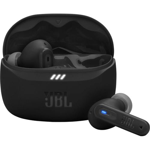 JBL Tune Beam 2, True Wireless, Noir
