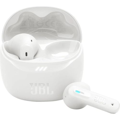 JBL Tune Flex 2, True Wireless, Blanc