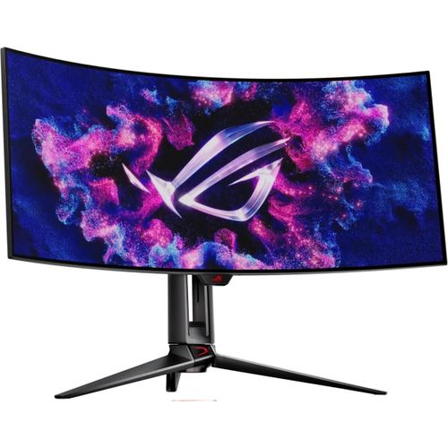 Écran Asus ROG Swift PG34WCDM UltraWide Quad HD 34" 240 Hz