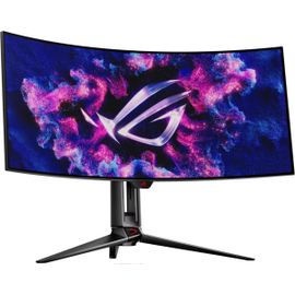 Écran Asus ROG Swift PG34WCDM UltraWide Quad HD 34" 240 Hz
