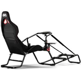 Next Level Racing Gtlite Pro - Cockpit Pliable