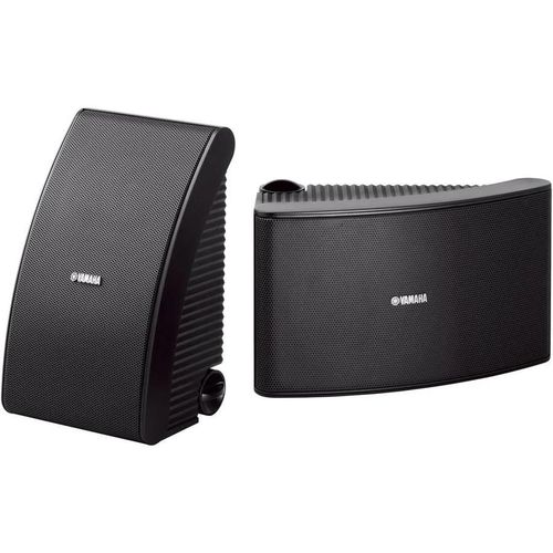 Enceinte extérieure Yamaha NS-AW592 noir