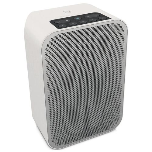 Enceinte connectée Bluesound Pulse Flex 2i Blanc