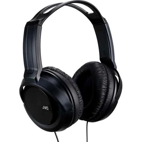 JVC HA-RX 330 Casque Hi-Fi