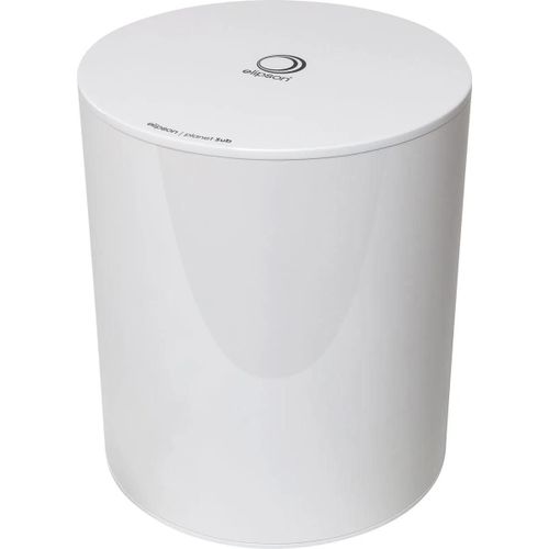Elipson Planet Sub - Enceinte - Blanc