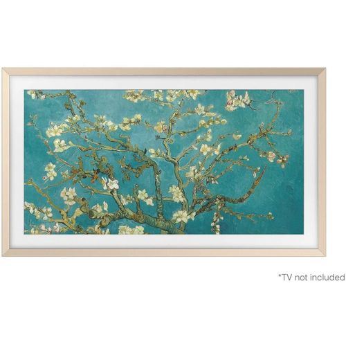 Cadre The Frame SAMSUNG 43'' Metal Gold 2023