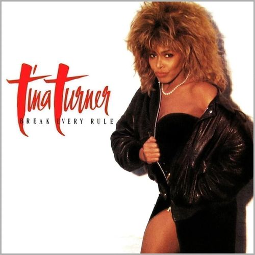 Break Every Rule - Vinyle 33 Tours