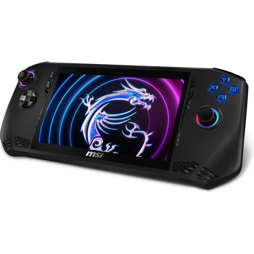 Msi Claw 512 Go