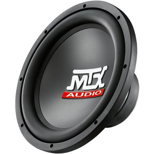 MTX Subwoofer RT12-04 O30 cm 4O 250 W RMS