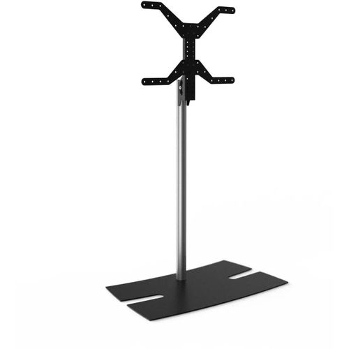 Erard Lux Up 1560XL Noir Support TV Orientable