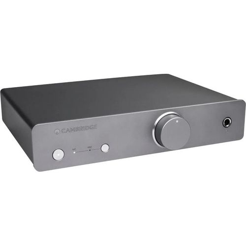 Préampli phono Cambridge Audio Duo