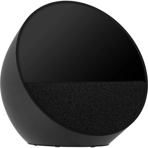 Assistant vocal AMAZON Echo Spot 2024 Noir