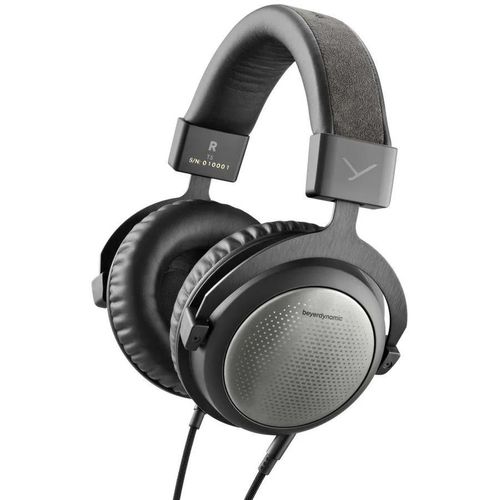 BeyerDynamic T5 (3ème Génération) Gris