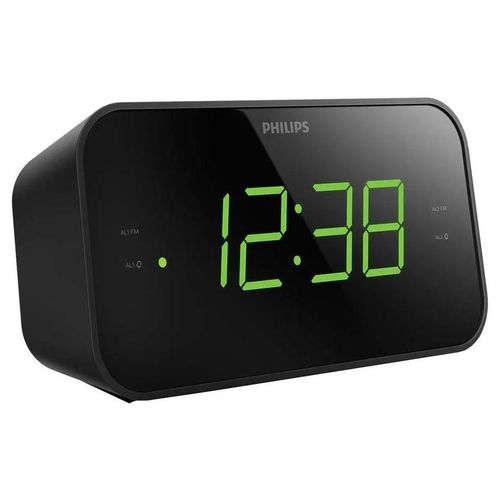 Philips TAR3306 - Radio-réveil - 400 mW