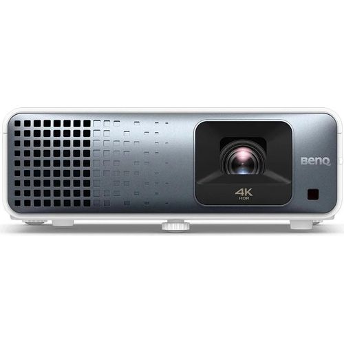 BenQ TK710 - DLP-Projektor - Laser - 3D - 3200 ANSI-Lumen (9H.JSJ77.17E)