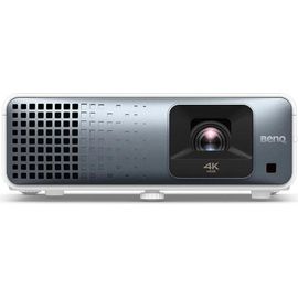 BenQ TK710 - DLP-Projektor - Laser - 3D - 3200 ANSI-Lumen (9H.JSJ77.17E)