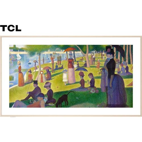 TV QLED TCL NXTFRAME 75A300W 2024