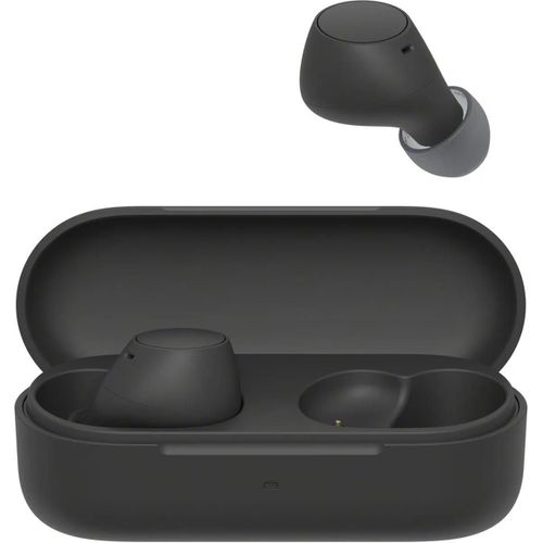 Sony WF-C510 - Écouteurs sans fil avec micro - intra-auriculaire - noir